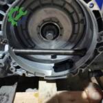 Audi A6 Şanzıman Komple 0B5301383L Sökme Çıkma