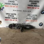 2020 BMW X5 Bagaj Kapağı Çıkma Parça Antalya