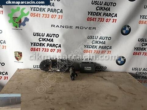 Volkswagen Polo Beyin çıkma parça