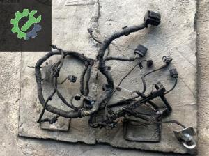 POLO 1.2 DİZEL MOTOR TESİSATI