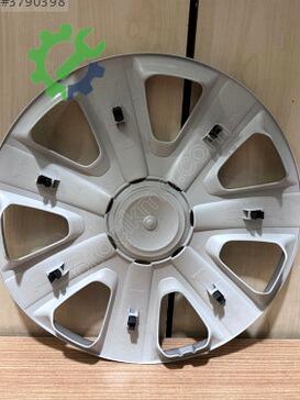 Volkswagen Polo Jant Kapağı 6R0601147WPU çıkma parça