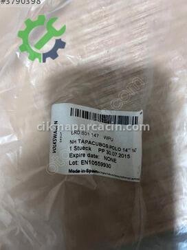 Volkswagen Polo Jant Kapağı 6R0601147WPU çıkma parça