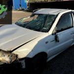 2000 Volkswagen Polo Yedek Lastik Çıkma Parça Erzurum