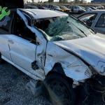 2000 Volkswagen Polo Yedek Lastik Çıkma Parça Erzurum