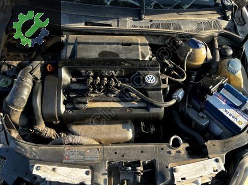 Volkswagen Polo Yedek Lastik çıkma parça