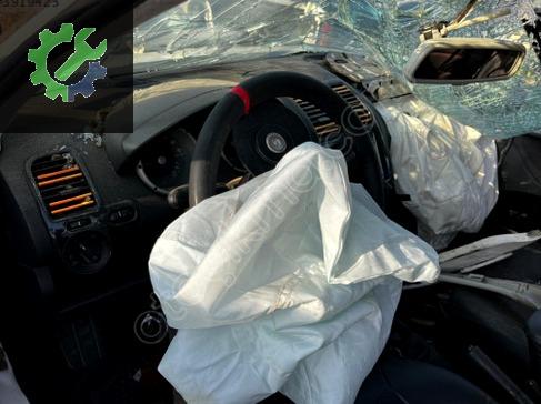 Volkswagen Polo Yedek Lastik çıkma parça