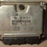 Çıkma Orijinal Beyin Volkswagen Polo 1998-2008 030906032CG