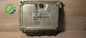 Çıkma Orijinal Beyin Volkswagen Polo 1998-2008 030906032CG