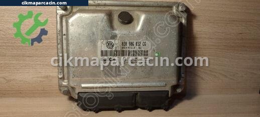 Volkswagen Polo Beyin çıkma parça