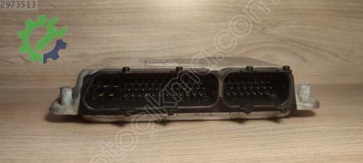 Volkswagen Polo Beyin 030906032CG çıkma parça