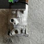 Mazda 323 Klima Kompresörü Çıkma Parça