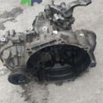 2010 Skoda Octavia Motor Komple Çıkma Parça Ankara