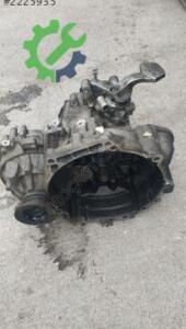 Polo 1.4 tdi cus çıkma 5 vites manuel şanzıman