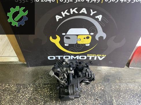 Volkswagen Polo Şanzıman Komple çıkma parça