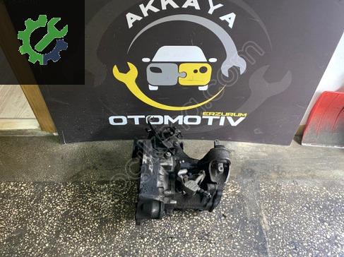 Volkswagen Polo Şanzıman Komple çıkma parça