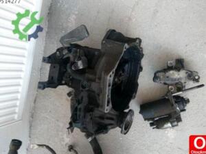Polo 1.4tdi şanzıman