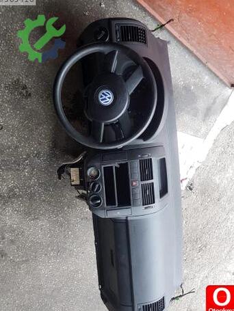 Volkswagen Polo Hortum çıkma parça