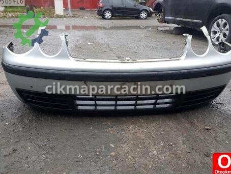 Volkswagen Polo Hortum çıkma parça