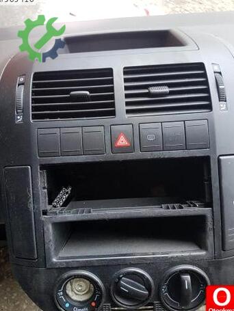 Volkswagen Polo Hortum çıkma parça