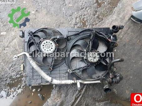 Volkswagen Polo Hortum çıkma parça