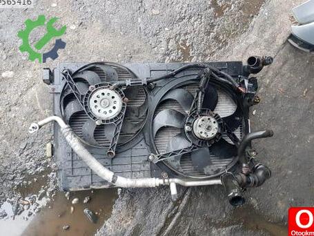 Volkswagen Polo Hortum çıkma parça