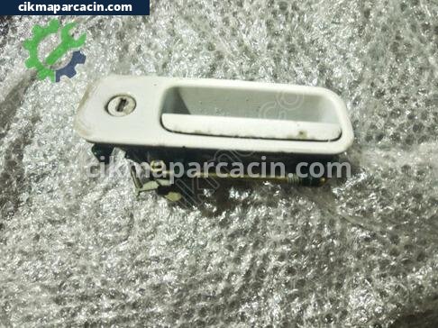 Volkswagen Polo Kapı Kolu çıkma parça