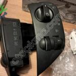Volkswagen Polo 1995-2000 Orijinal Çıkma HB Far Anahtarı 6N1941531M