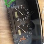 Volkswagen Polo 1997-2000 Km Saati Çıkma