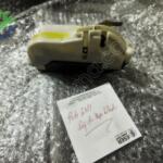 Çıkma Orijinal Sağ Ön Kapı Kilidi Volkswagen Polo