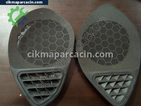 Volkswagen Polo Sol Hoparlör çıkma parça