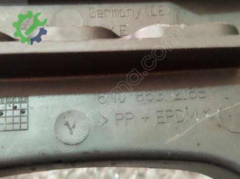 Volkswagen Polo Vites Kolu 216B çıkma parça