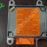 Volkswagen Polo 2000-2002 Airbag Beyni (SRS) 6N0909603 Çıkma