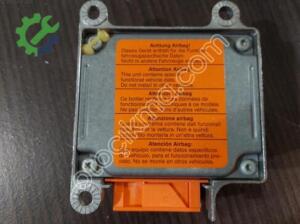 Volkswagen Polo 2000-2002 Airbag Beyni (SRS) 6N0909603 Çıkma
