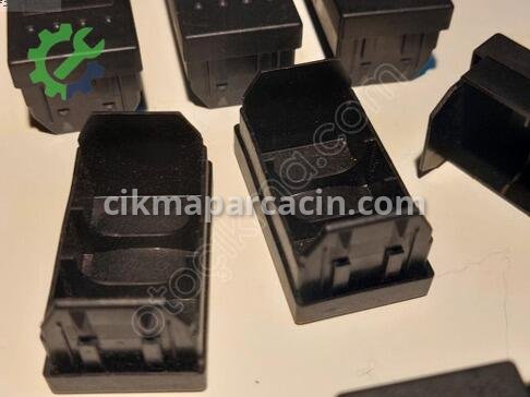 Volkswagen Polo Torpido çıkma parça