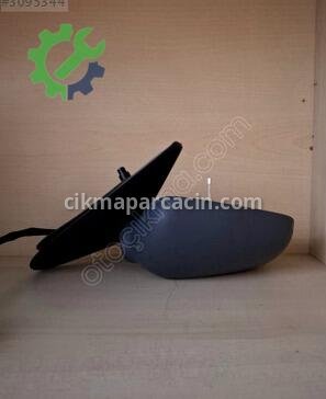 Volkswagen Polo Sol Dış Ayna 6N1857507A çıkma parça