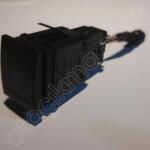 Volkswagen Polo Cam Düğmesi Çıkma