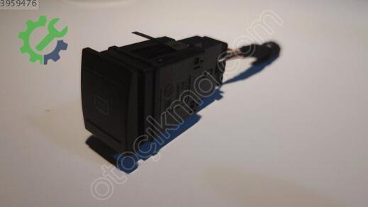 Volkswagen Polo Cam Düğmesi çıkma parça