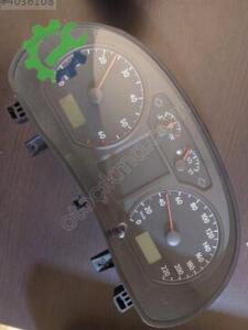 Volkswagen Polo 2002-2009 Km Saati 6Q0920800P Çıkma