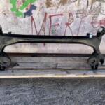 POLO-A1-IBIZA ARKA DİNGİL