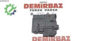 Audi A1 2009-2022 Orijinal Sıfır Akü Kapağı 6R0915429A