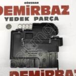 Audi A1 2009-2022 Orijinal Sıfır Akü Kapağı 6R0915429A