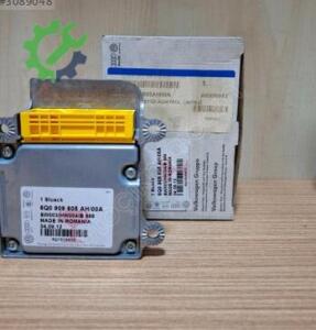 POLO AİRBAG BEYNİ 0 ORİJİNAL 6Q0909605AH