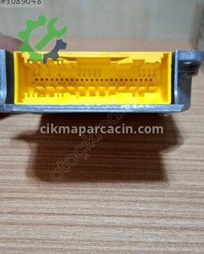 Volkswagen Polo Airbag Beyni (SRS) 6Q0909605AH çıkma parça