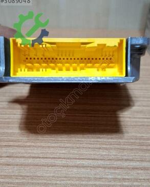 Volkswagen Polo Airbag Beyni (SRS) 6Q0909605AH çıkma parça