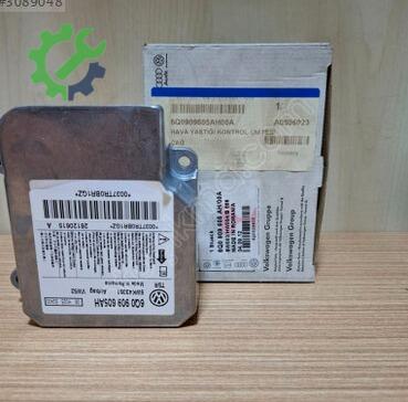 Volkswagen Polo Airbag Beyni (SRS) 6Q0909605AH çıkma parça