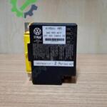 POLO AİRBAG KONTROL ÜNİTESİ ÇIKMA ORİJİNAL 6Q0909601F