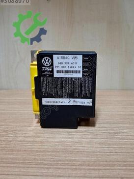 Volkswagen Polo Kontrol Ünitesi çıkma parça