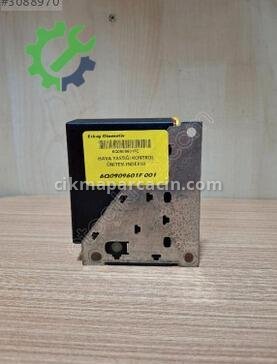 Volkswagen Polo Kontrol Ünitesi 6Q0909601F çıkma parça