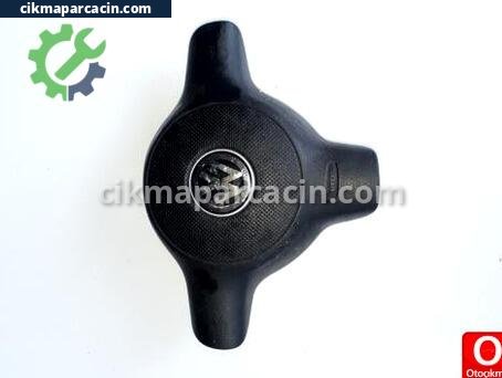 Volkswagen Polo Airbag (Hava Yastığı) çıkma parça
