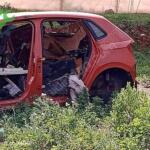 Volkswagen Polo Komple Arka çıkma parça - Uslu oto yedek parça Antalya